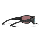 Oakley SPLIT SHOT OO9416 Black Men's Polarized Sunglasses