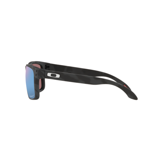 Oakley HOLBROOK OO9102 Black Men's Polarized Sunglasses