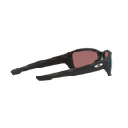 Oakley STRAIGHTLINK OO9331 Blue Unisex Polarized Sunglasses