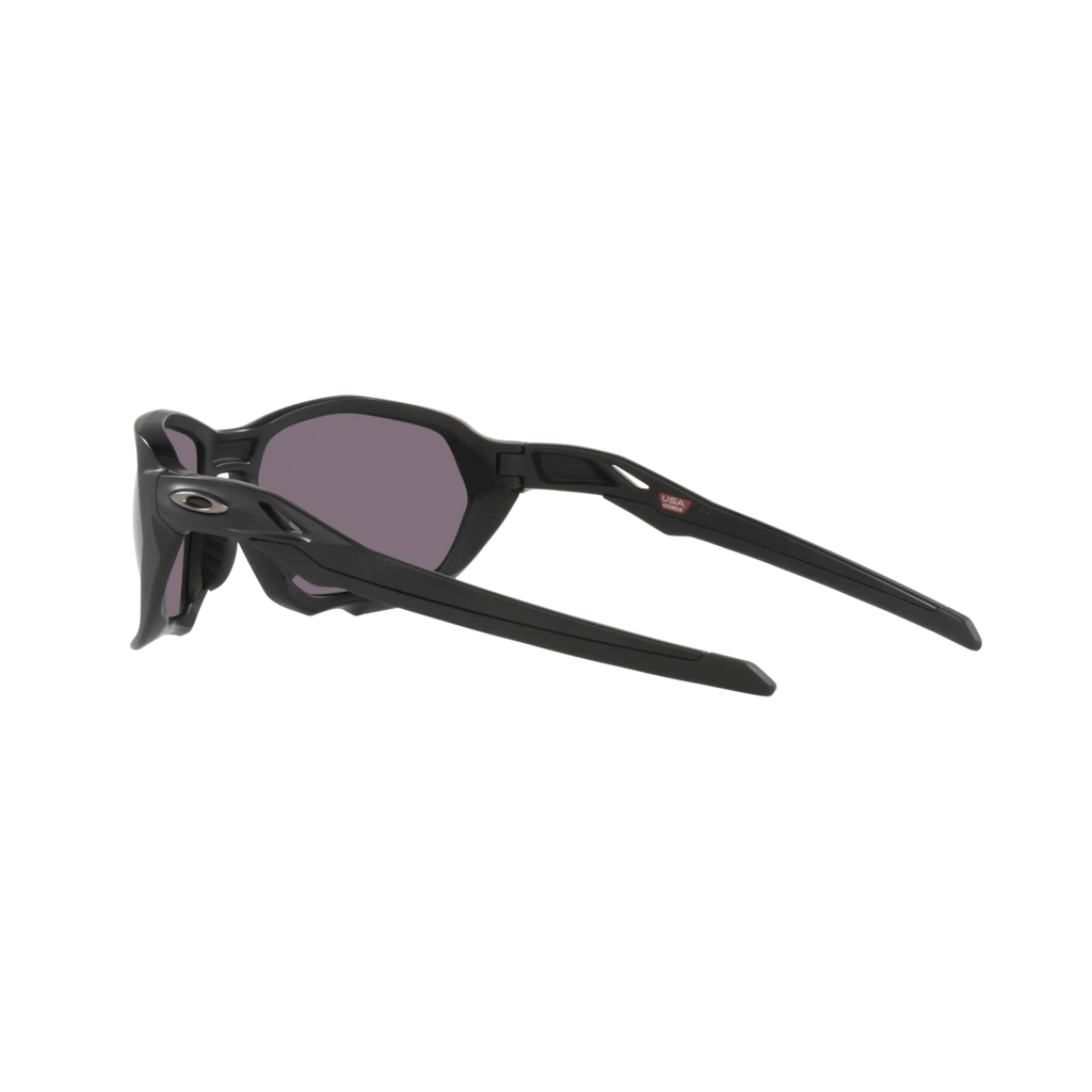 Oakley PLAZMA OO9019 Grey Unisex Sunglasses