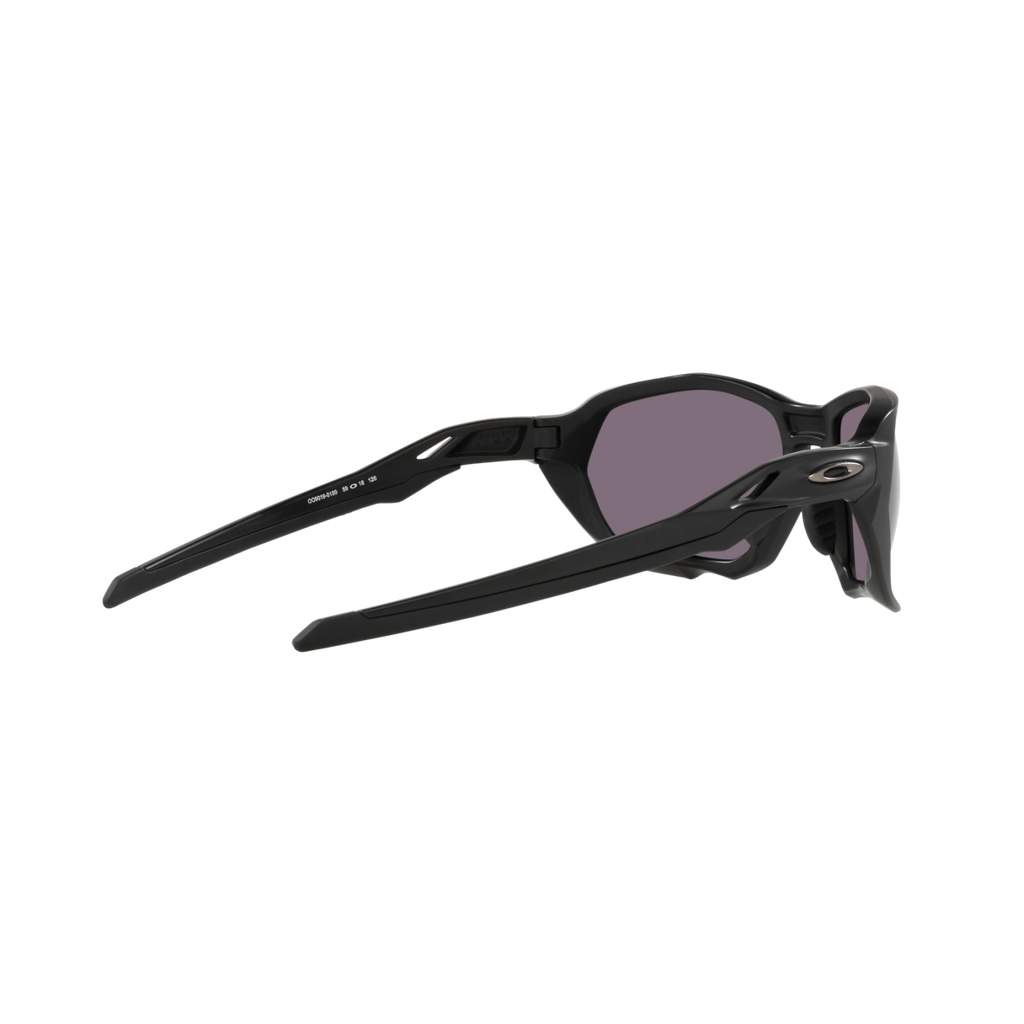 Oakley PLAZMA OO9019 Grey Unisex Sunglasses
