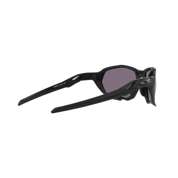 Oakley PLAZMA OO9019 Grey Unisex Sunglasses