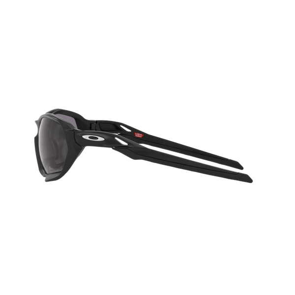 Oakley PLAZMA OO9019 Grey Unisex Polarized Sunglasses