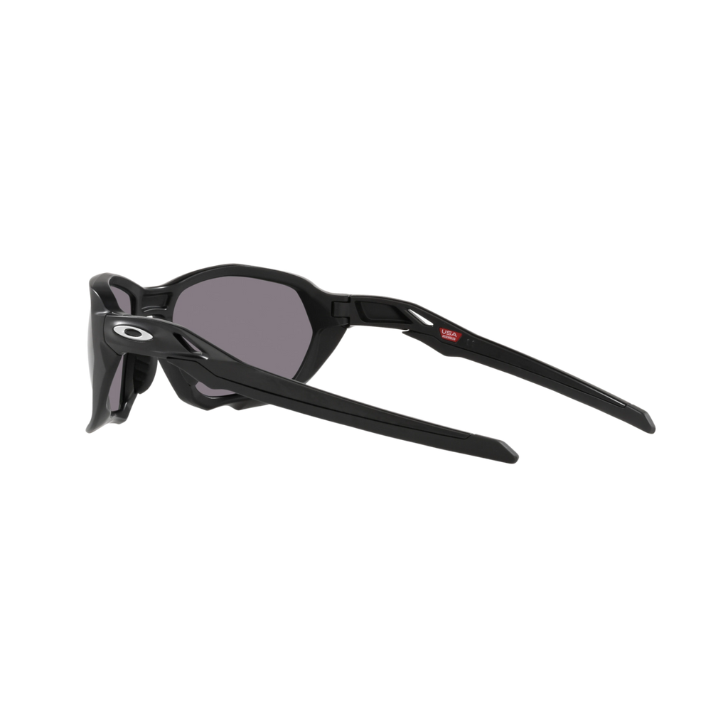 Oakley PLAZMA OO9019 Grey Unisex Polarized Sunglasses