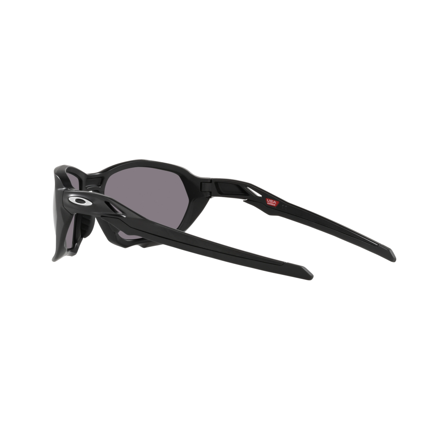 Oakley PLAZMA OO9019 Grey Unisex Polarized Sunglasses