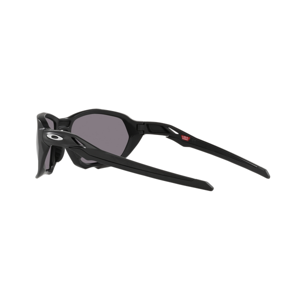 Oakley PLAZMA OO9019 Grey Unisex Polarized Sunglasses