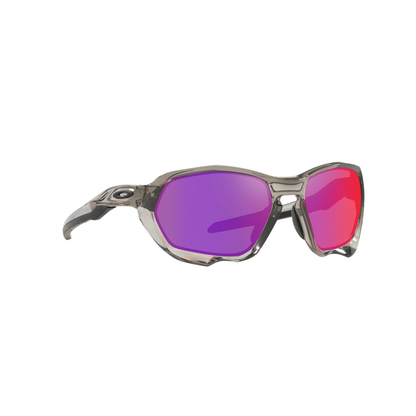 Oakley PLAZMA OO9019 Grey Men's Sunglasses