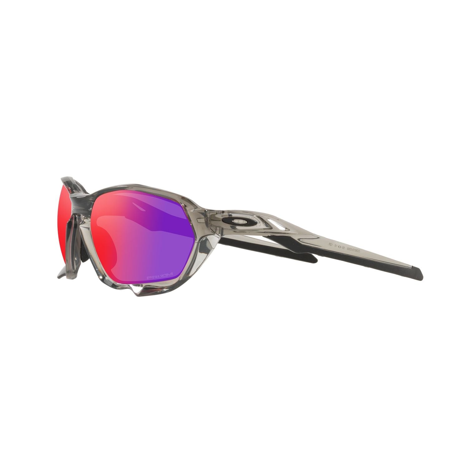 Oakley PLAZMA OO9019 Grey Men's Sunglasses