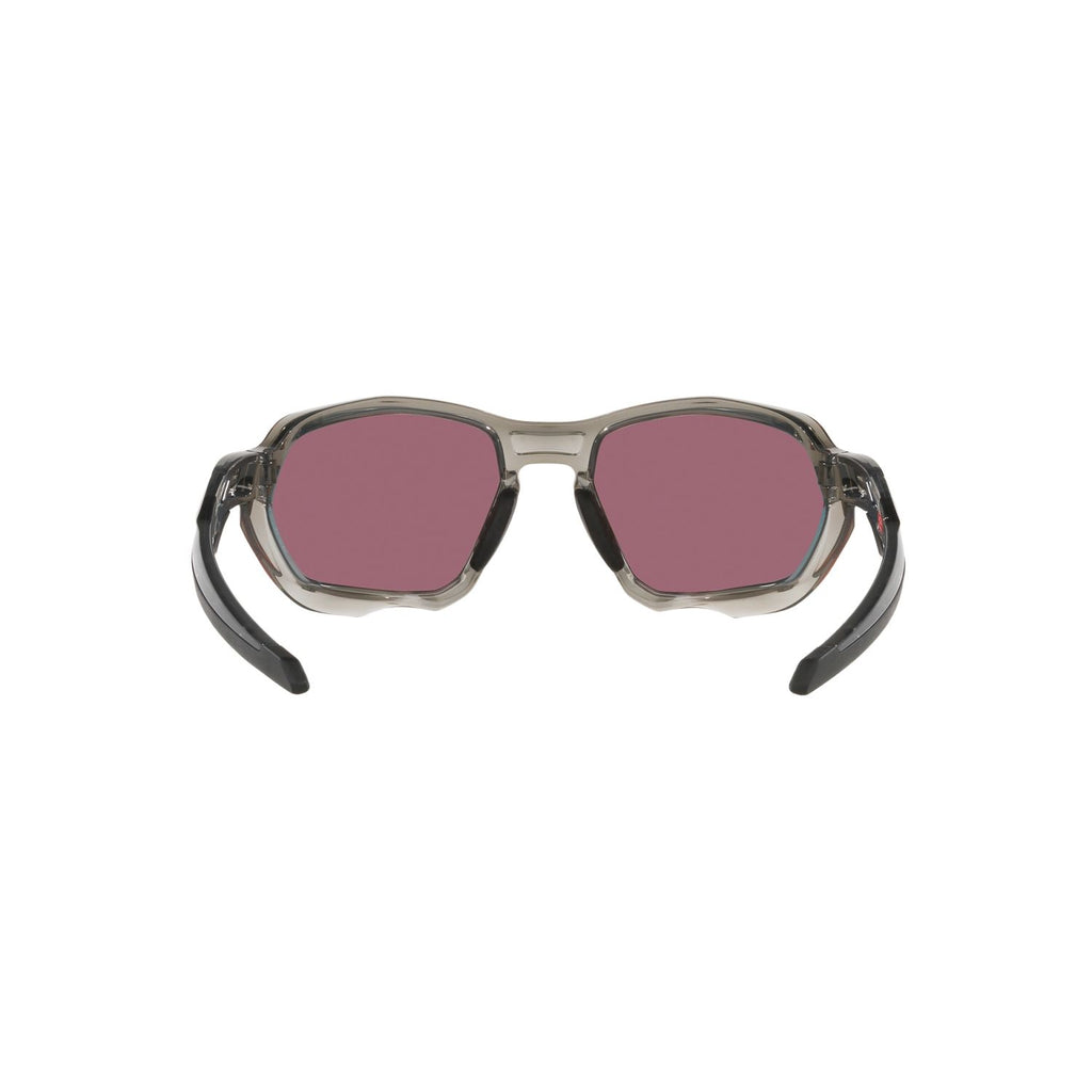 Oakley PLAZMA OO9019 Grey Men's Sunglasses