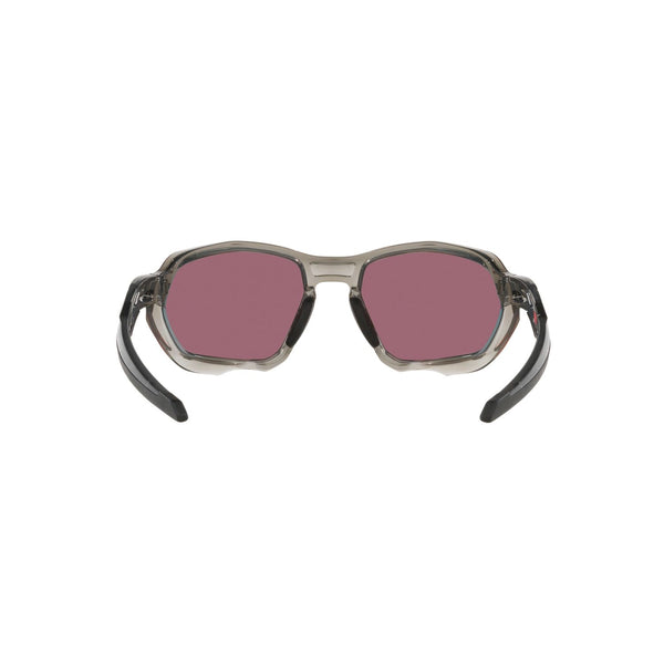 Oakley PLAZMA OO9019 Grey Men's Sunglasses