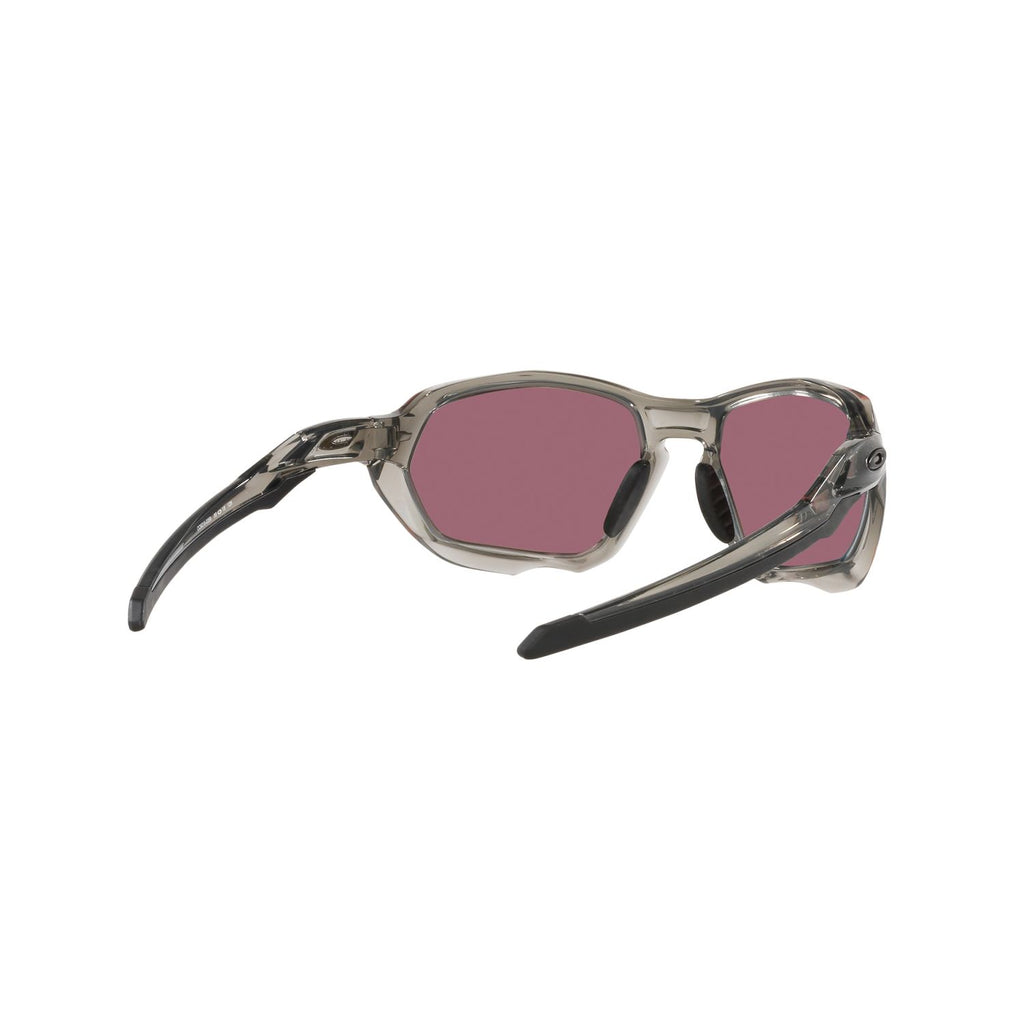 Oakley PLAZMA OO9019 Grey Men's Sunglasses