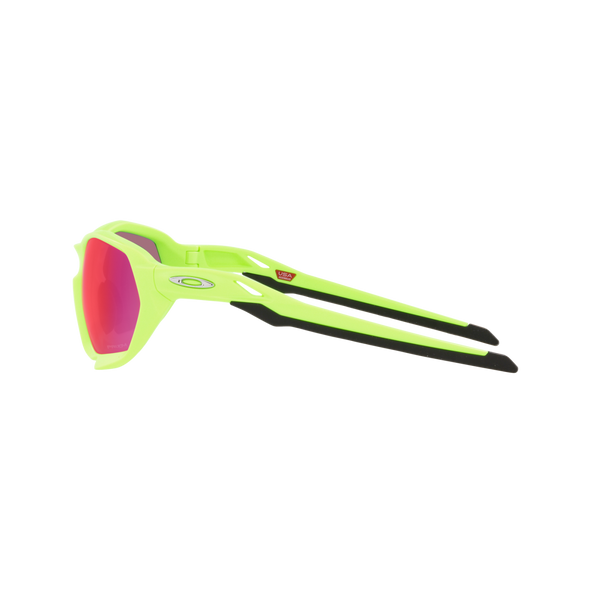 Oakley PLAZMA OO9019 Purple Unisex Sunglasses