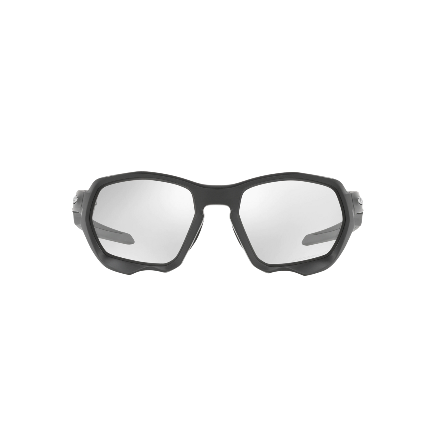 Oakley PLAZMA OO9019 Black Unisex Sunglasses