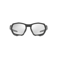 Oakley PLAZMA OO9019 Black Unisex Sunglasses