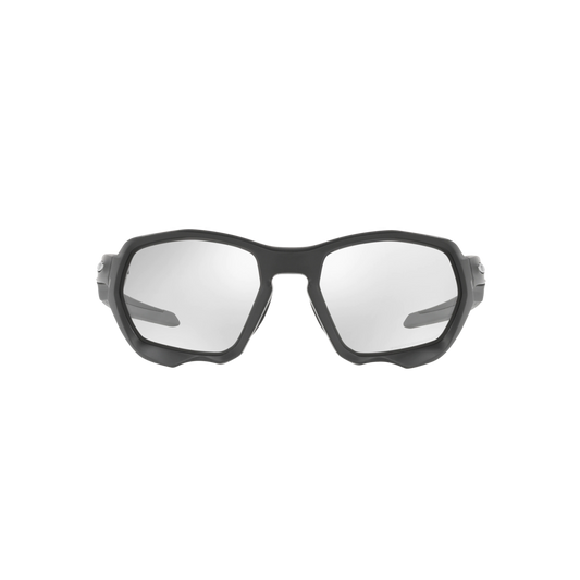 Oakley PLAZMA OO9019 Black Unisex Sunglasses