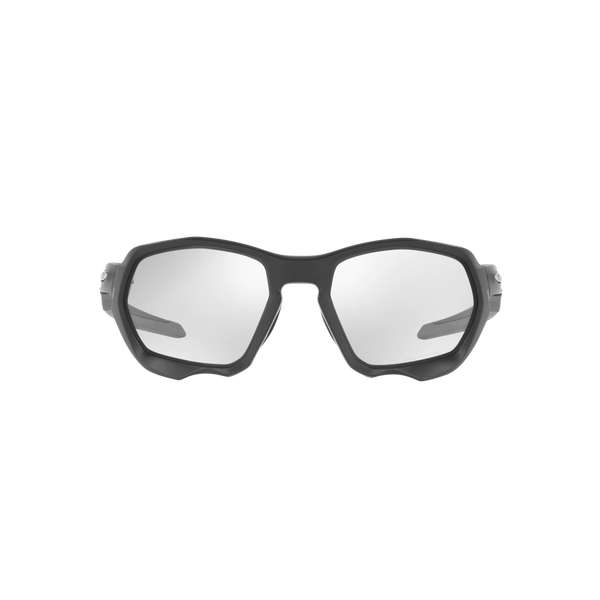 Oakley PLAZMA OO9019 Black Unisex Sunglasses