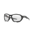 Oakley PLAZMA OO9019 Black Unisex Sunglasses