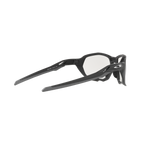 Oakley PLAZMA OO9019 Black Unisex Sunglasses