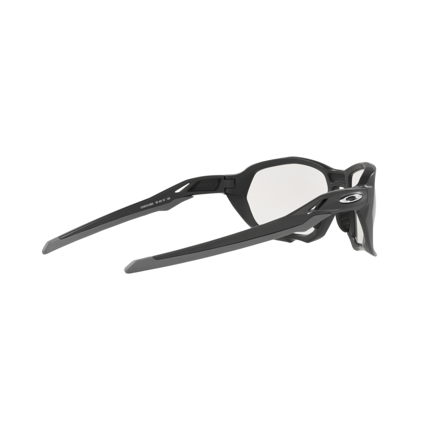 Oakley PLAZMA OO9019 Black Unisex Sunglasses