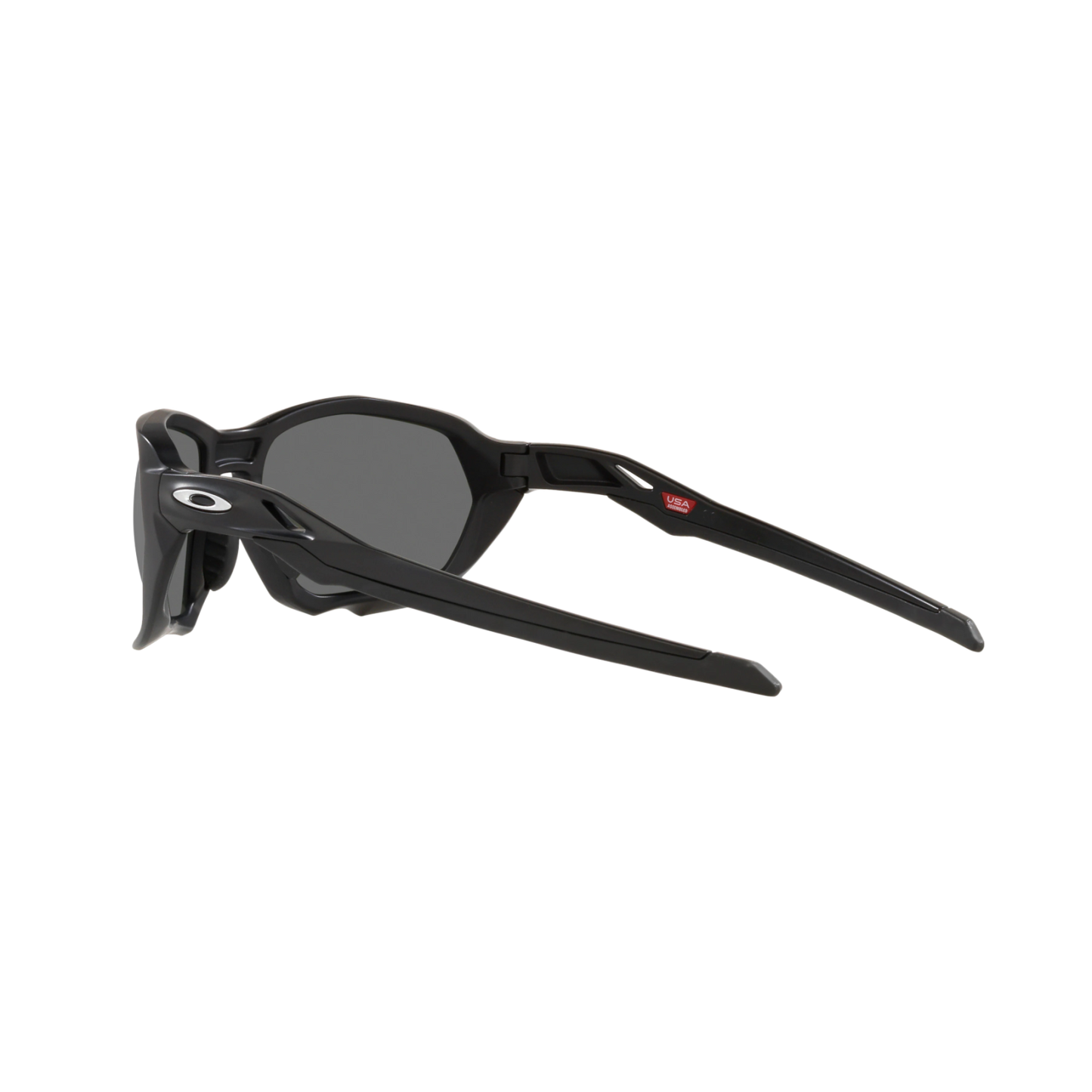 Oakley PLAZMA OO9019 Black Unisex Polarized Sunglasses