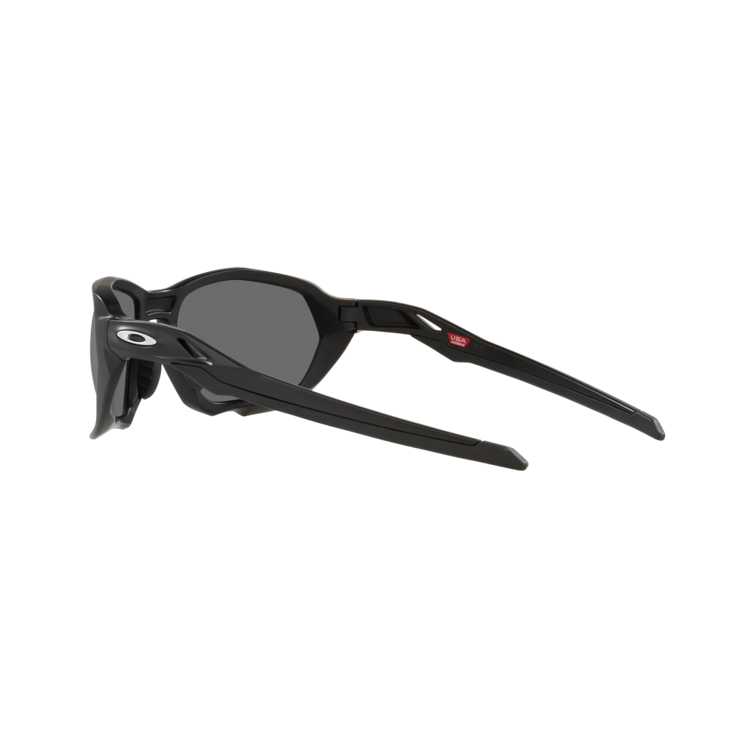 Oakley PLAZMA OO9019 Black Unisex Polarized Sunglasses