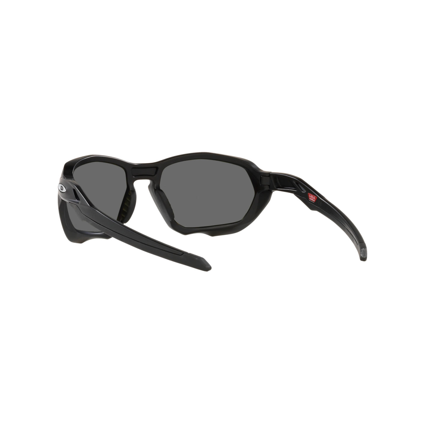 Oakley PLAZMA OO9019 Black Unisex Polarized Sunglasses