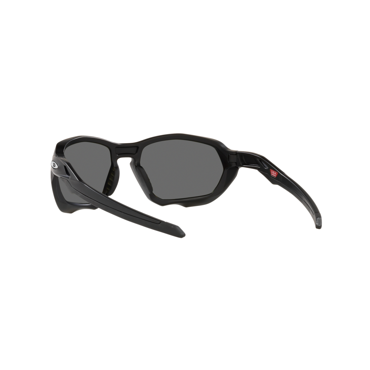 Oakley PLAZMA OO9019 Black Unisex Polarized Sunglasses