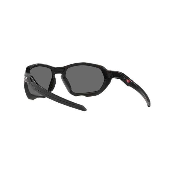 Oakley PLAZMA OO9019 Black Unisex Polarized Sunglasses