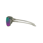 Oakley COHORT OO9301 Purple Unisex Polarized Sunglasses