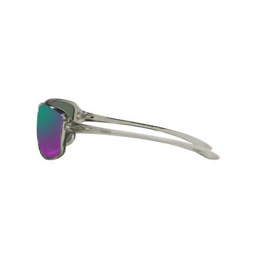 Oakley COHORT OO9301 Purple Unisex Polarized Sunglasses