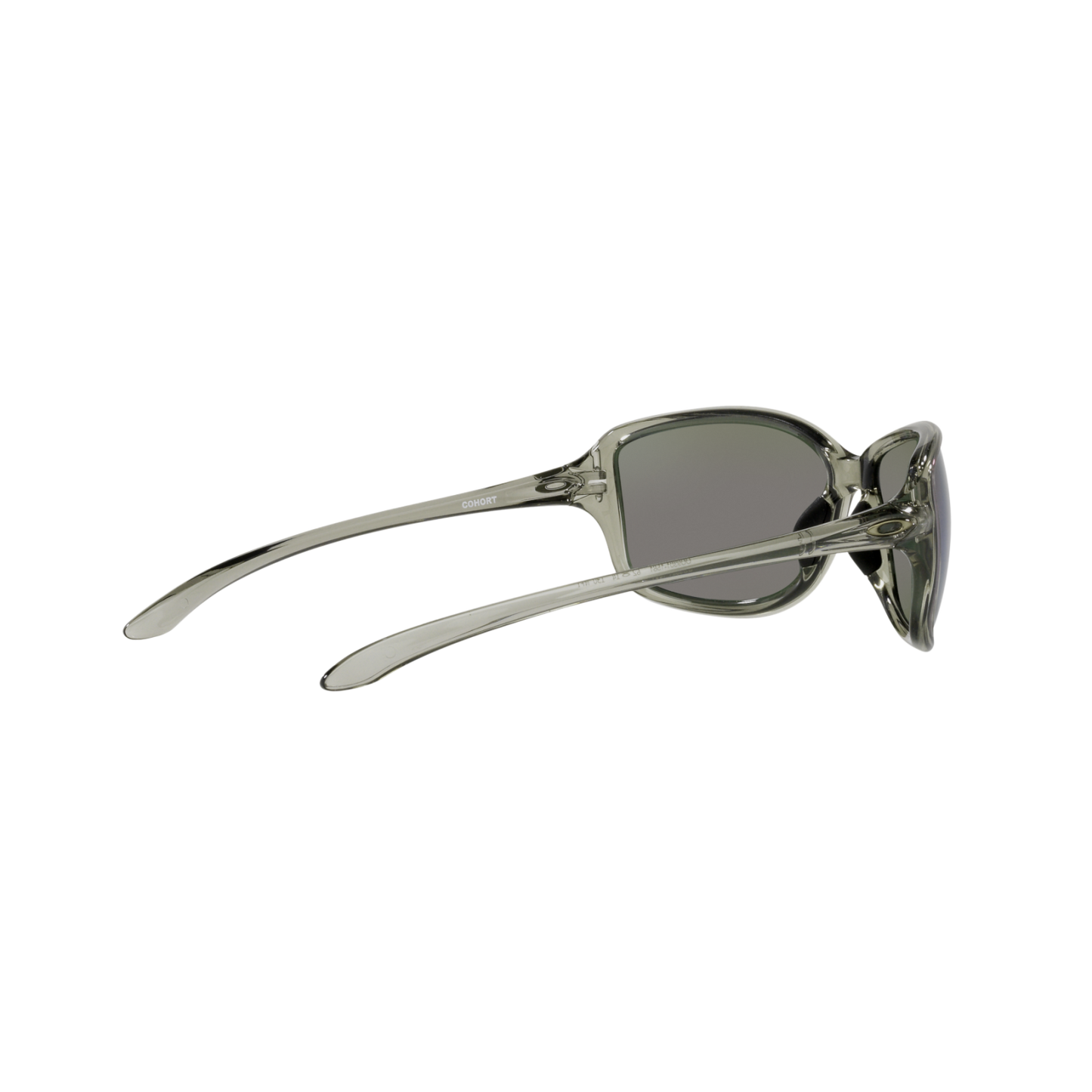 Oakley COHORT OO9301 Purple Unisex Polarized Sunglasses