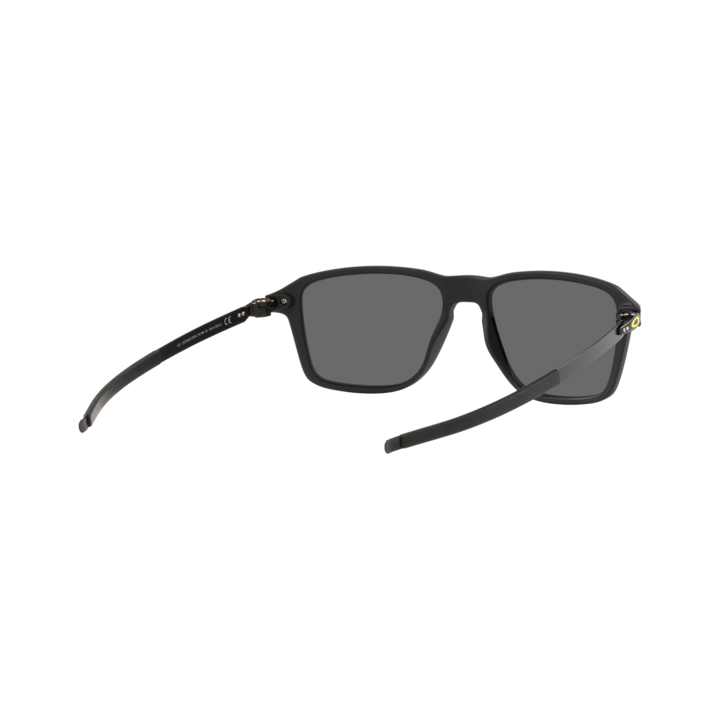 Oakley WHEEL HOUSE OO9469 Black Men's Sunglasses