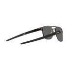 Oakley LATCH ALPHA OO4128 Green Men's Sunglasses