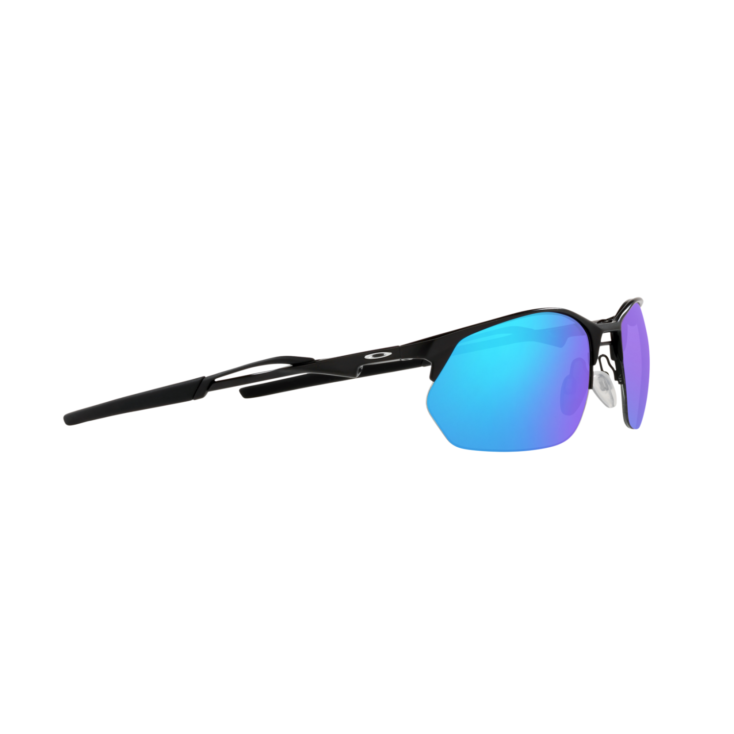 Oakley WIRE TAP 2.0 OO4145 Blue Unisex Sunglasses