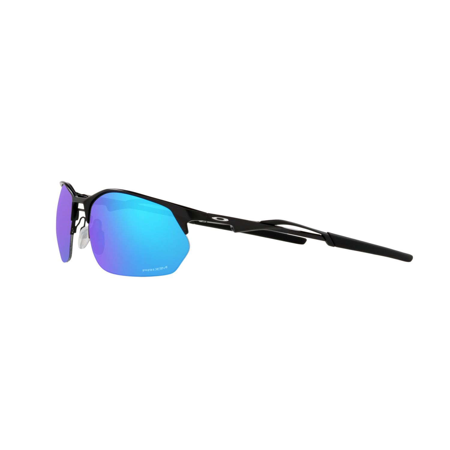 Oakley WIRE TAP 2.0 OO4145 Blue Unisex Sunglasses