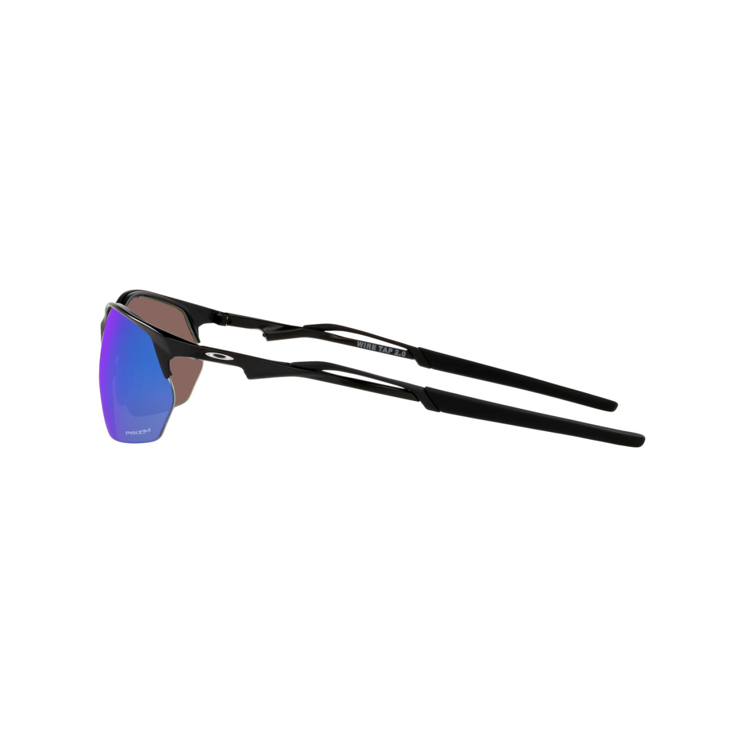 Oakley WIRE TAP 2.0 OO4145 Blue Unisex Sunglasses