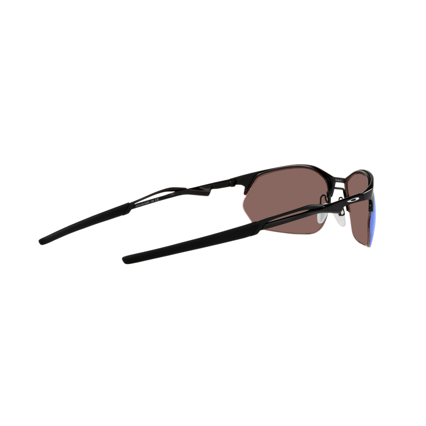 Oakley WIRE TAP 2.0 OO4145 Blue Unisex Sunglasses