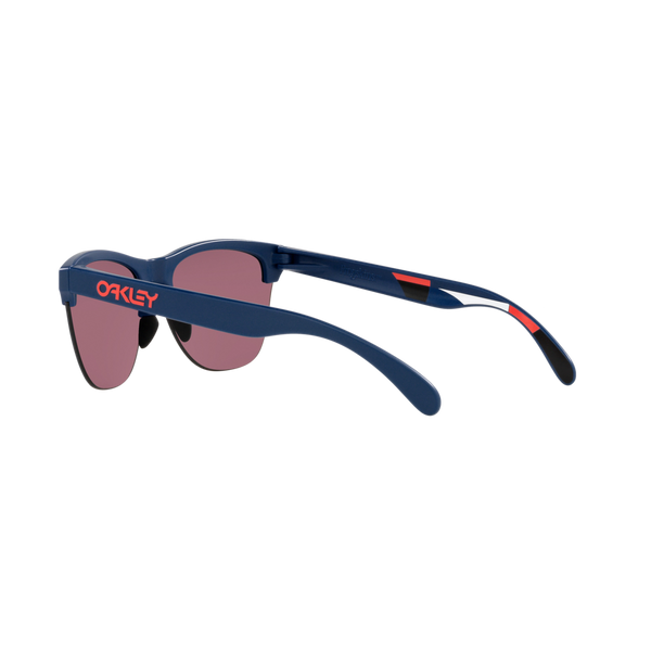 Oakley FROGSKINS LITE OO9374 Purple Men's Sunglasses