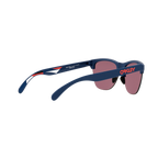 Oakley FROGSKINS LITE OO9374 Purple Men's Sunglasses