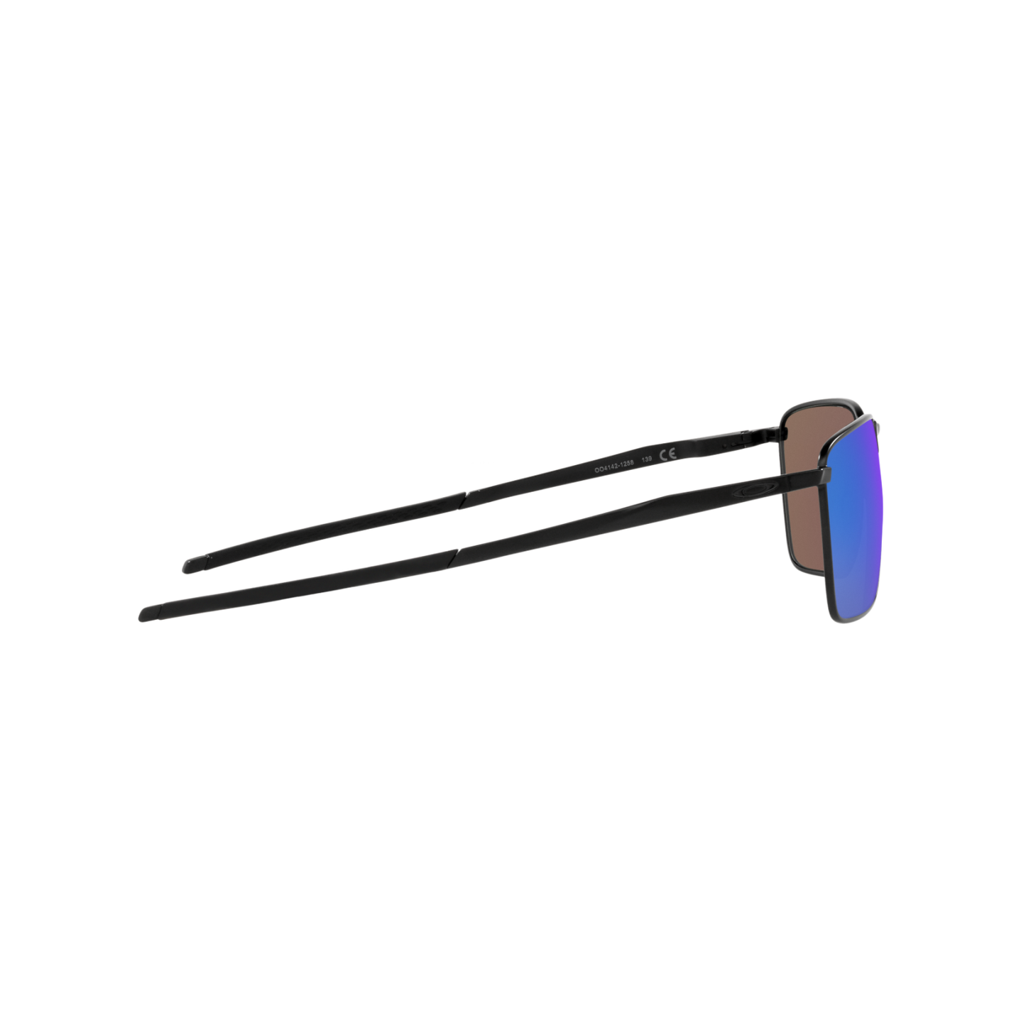 Oakley EJECTOR OO4142 Blue Men's Sunglasses