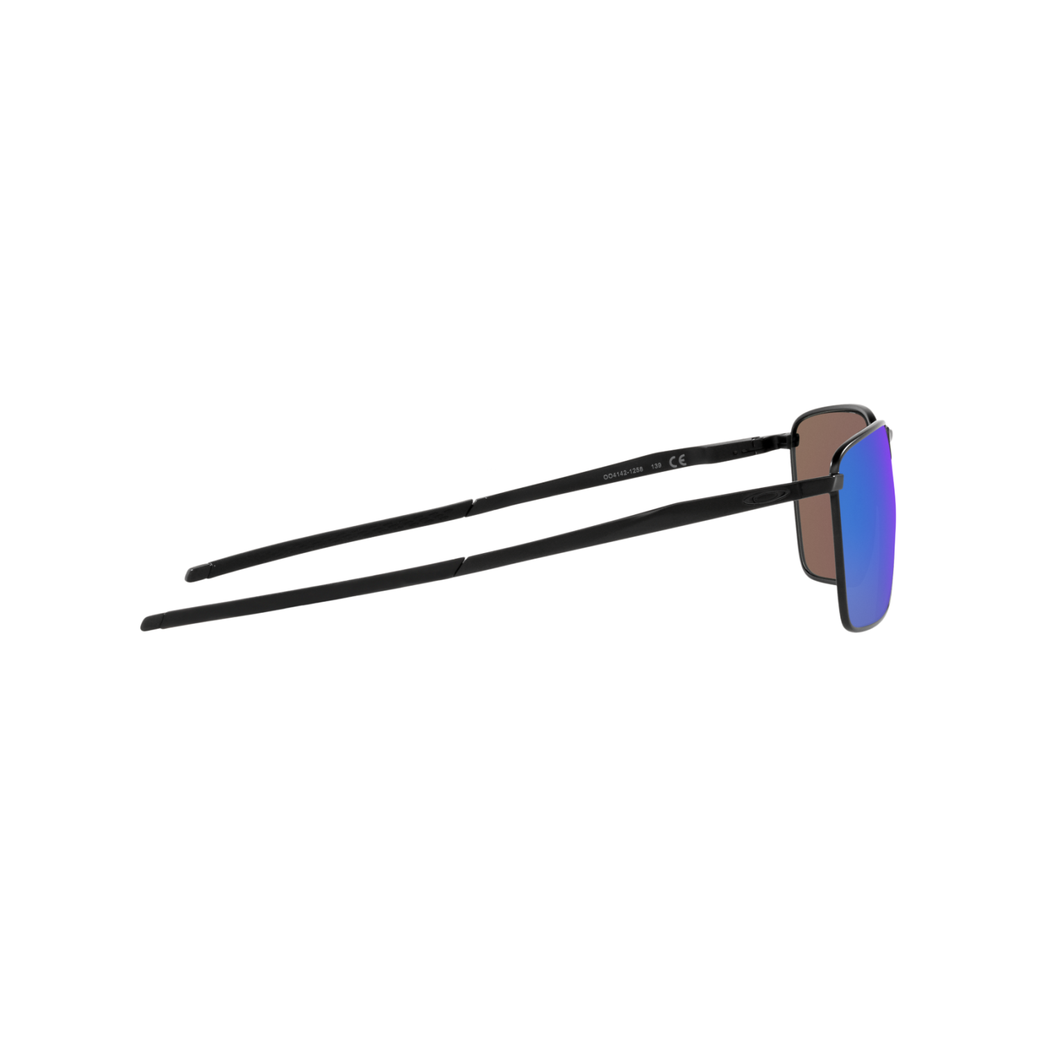 Oakley EJECTOR OO4142 Blue Men's Sunglasses