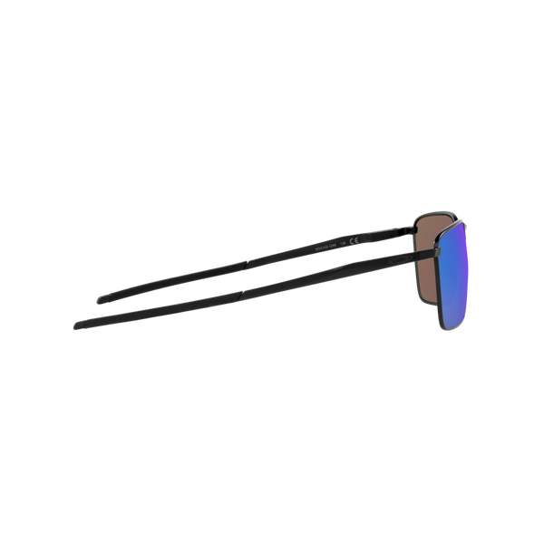 Oakley EJECTOR OO4142 Blue Men's Sunglasses
