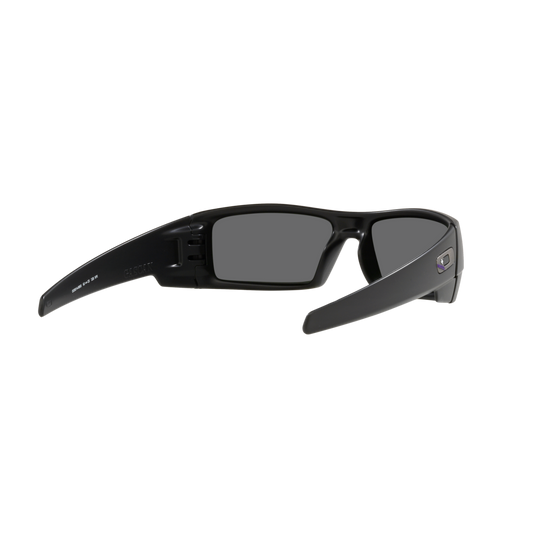 Oakley GASCAN OO9014 Black Men's Sunglasses