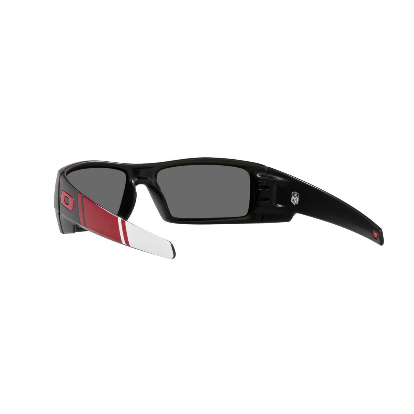 Oakley GASCAN OO9014 Black Men's Sunglasses