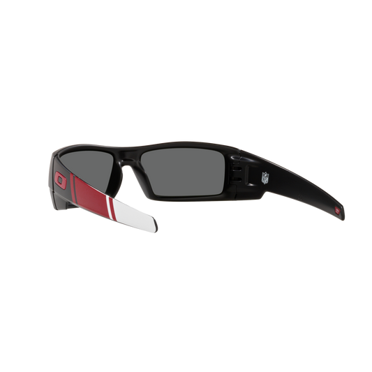 Oakley GASCAN OO9014 Black Men's Sunglasses