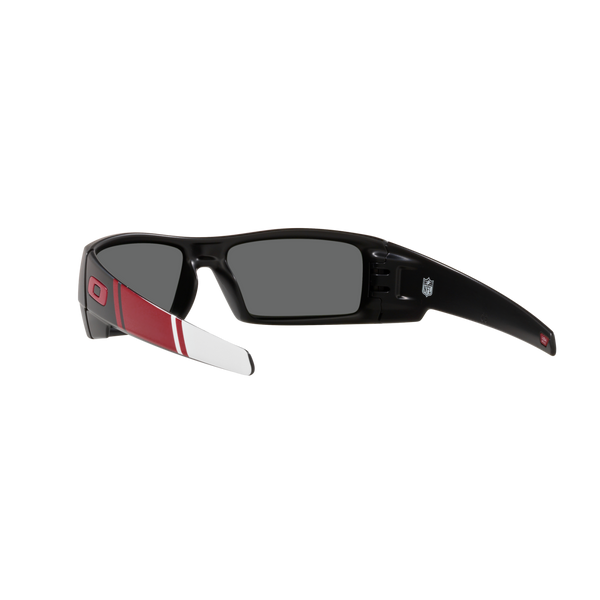 Oakley GASCAN OO9014 Black Men's Sunglasses