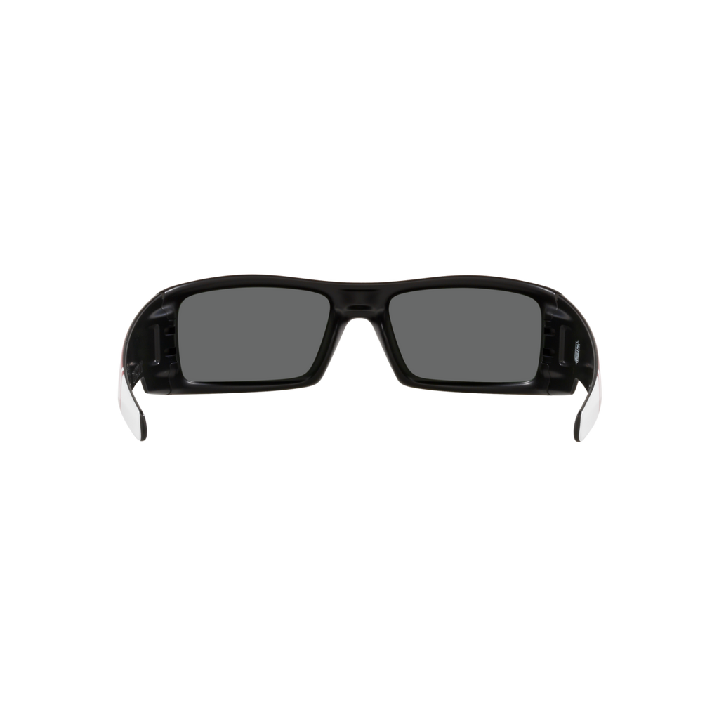 Oakley GASCAN OO9014 Black Men's Sunglasses