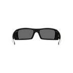 Oakley GASCAN OO9014 Black Men's Sunglasses
