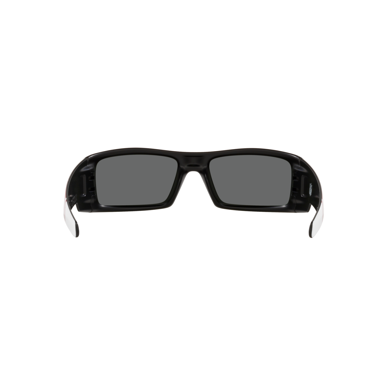 Oakley GASCAN OO9014 Black Men's Sunglasses