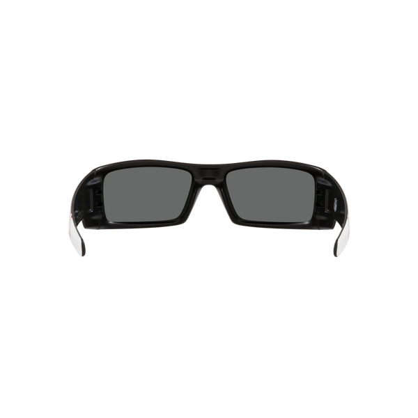 Oakley GASCAN OO9014 Black Men's Sunglasses